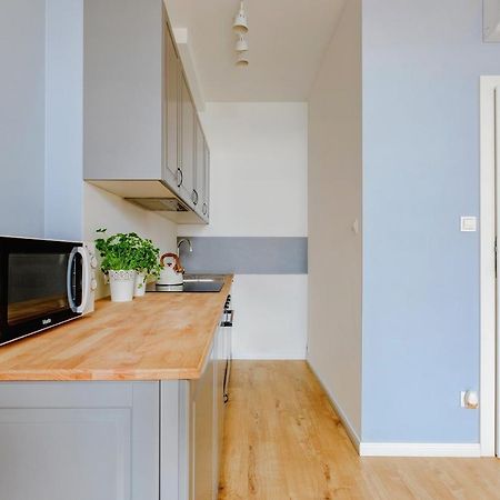 דירות לובלין Apartament W Centrum, Zarezerwuj Teraz מראה חיצוני תמונה