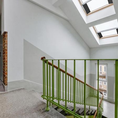 דירות לובלין Apartament W Centrum, Zarezerwuj Teraz מראה חיצוני תמונה