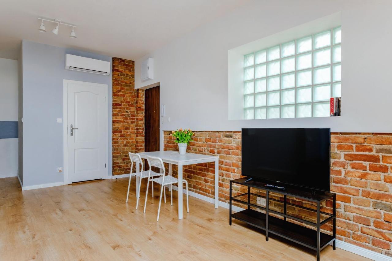 דירות לובלין Apartament W Centrum, Zarezerwuj Teraz מראה חיצוני תמונה