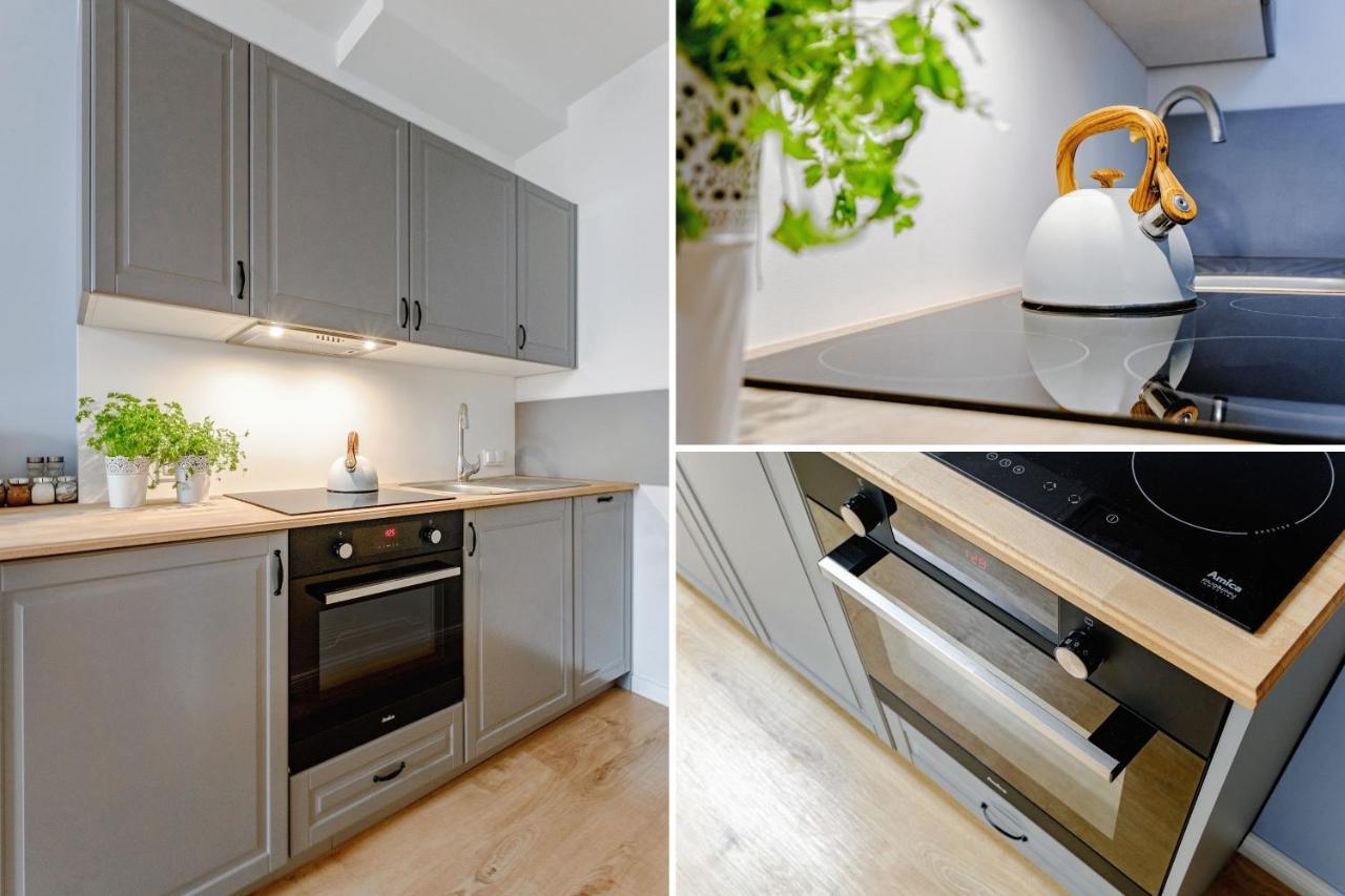 דירות לובלין Apartament W Centrum, Zarezerwuj Teraz מראה חיצוני תמונה