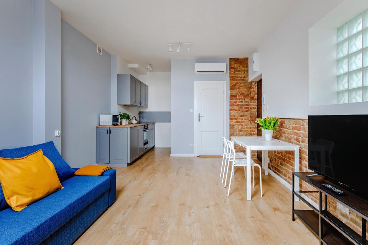 דירות לובלין Apartament W Centrum, Zarezerwuj Teraz מראה חיצוני תמונה
