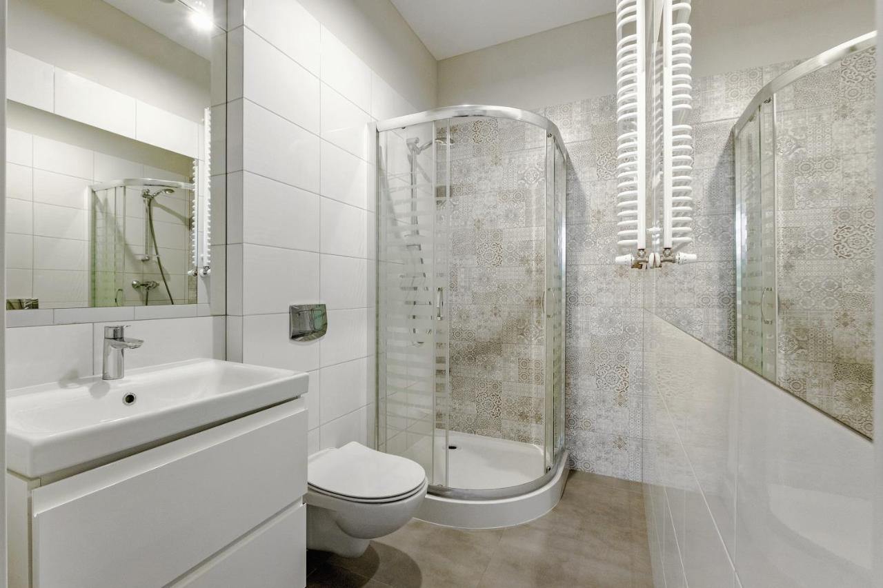 דירות לובלין Apartament W Centrum, Zarezerwuj Teraz מראה חיצוני תמונה