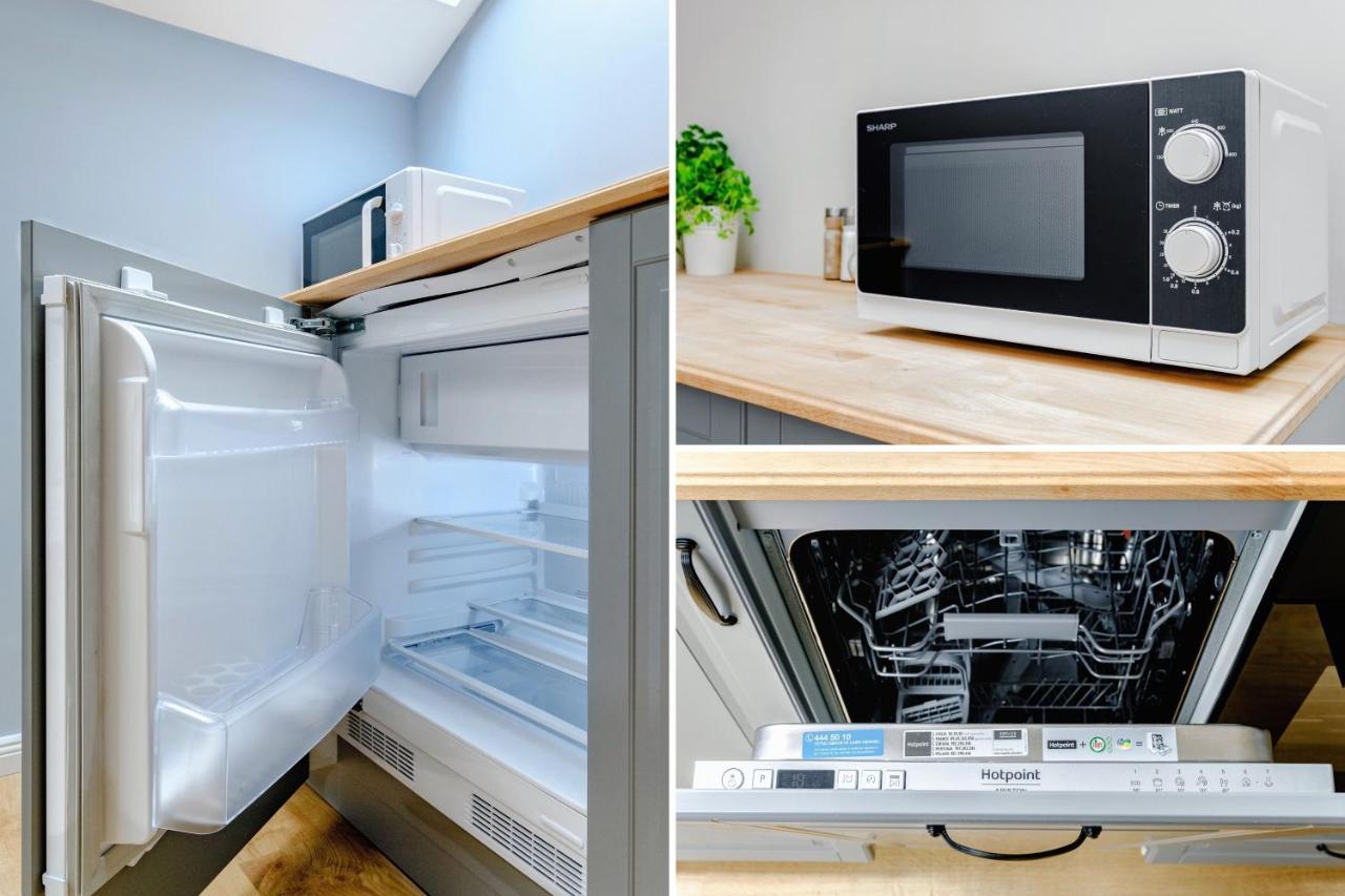 דירות לובלין Apartament W Centrum, Zarezerwuj Teraz מראה חיצוני תמונה
